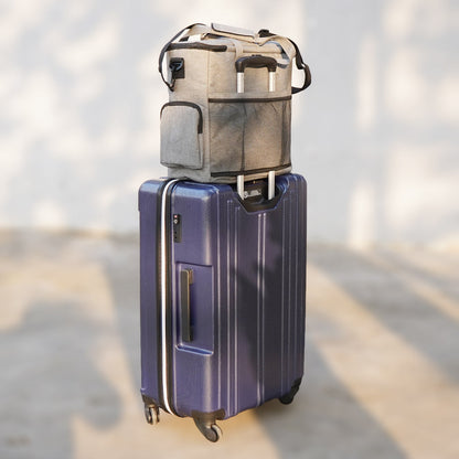 Ferret food travel storage bag