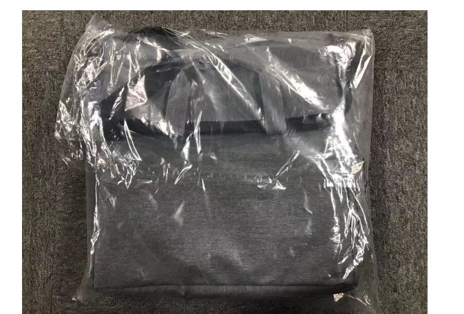 Ferret food travel storage bag