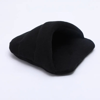 Cute Pet Slippers Nest for Small Animals (All Seasons)