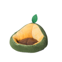 Removable Mat Cat Bed for Small Pets and Cats