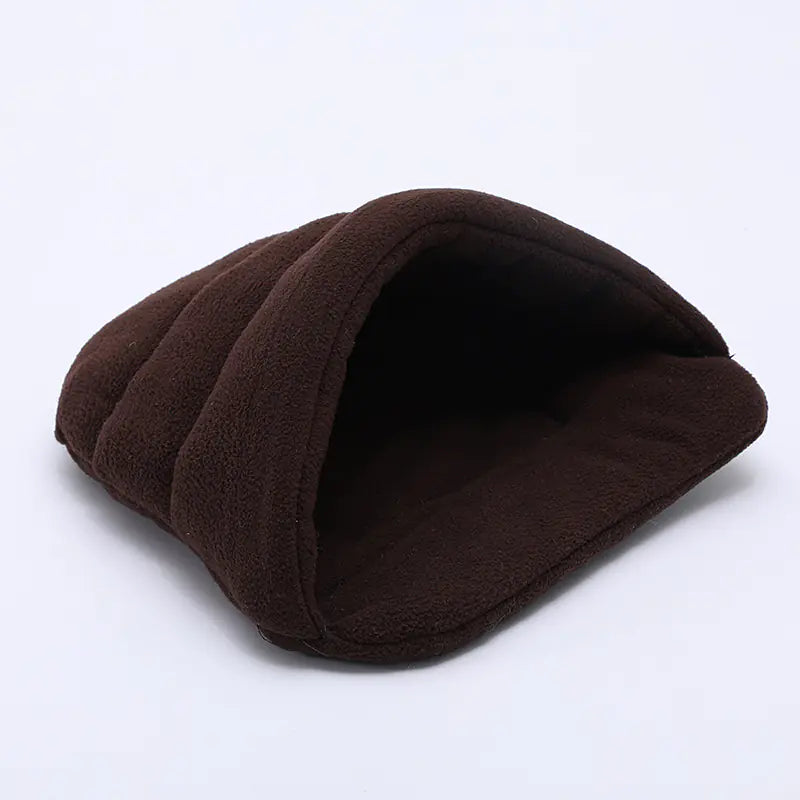 Cute Pet Slippers Nest for Small Animals (All Seasons)